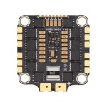 Hot Sales 2024 New Arrival HAKRC BLS 2130 8-bit 50A/60A 4-in-1 ESC 2-6S RC Drone ESC With Accessories Parts